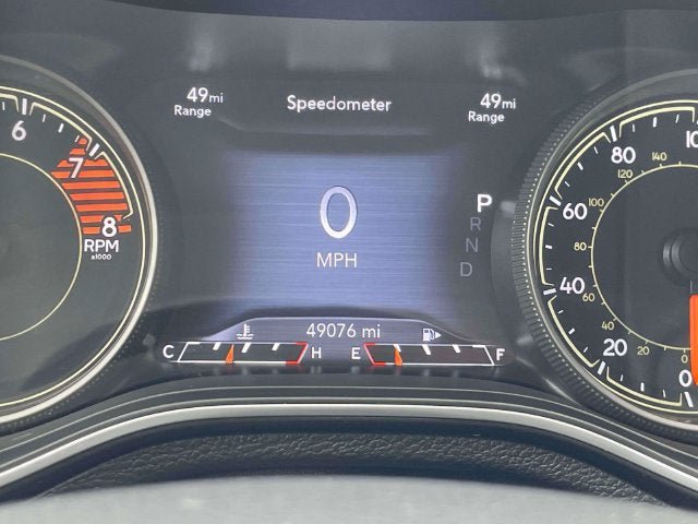 Used 2021 Jeep Cherokee Limited w/ Trailer Tow Group AWD/4WD image 26