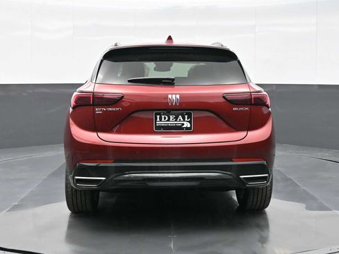 Used 2024 Buick Envision Sport Touring image 6