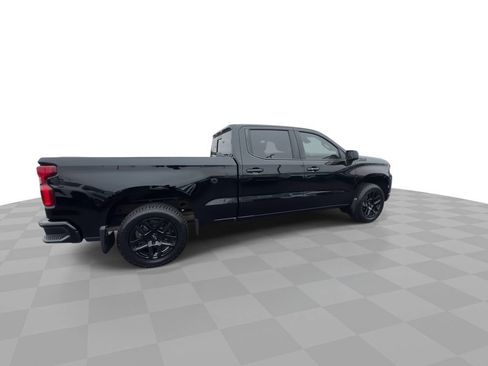 Used 2023 Chevrolet Silverado 1500 RST w/ All Star Edition Plus AWD/4WD image 8