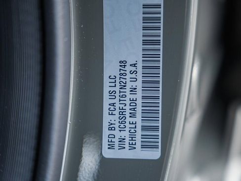 New 2026 RAM 1500 Laramie image 44