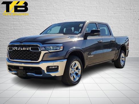 New 2026 RAM 1500 Big Horn image 1