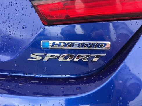 Used 2022 Honda Accord Sport image 3