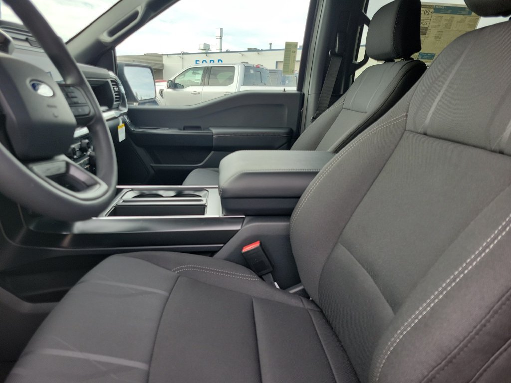 New 2026 Ford F150 STX AWD/4WD image 19