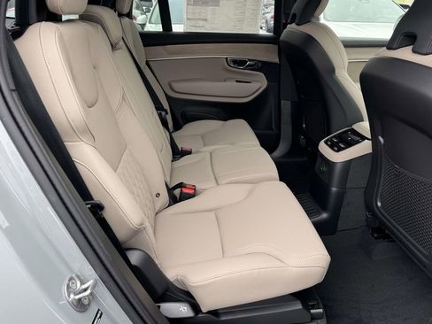 New 2026 Volvo XC90 T8 Plus w/ Protection Package Premier image 13