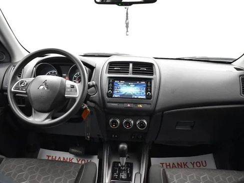 Used 2024 Mitsubishi Outlander Sport ES AWD/4WD image 19