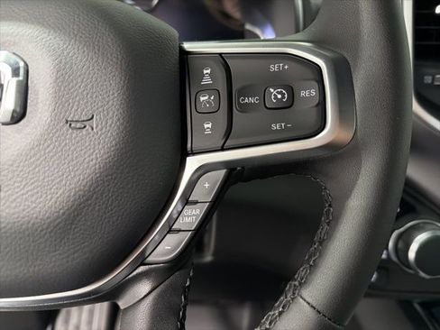 New 2026 RAM 1500 Big Horn image 13