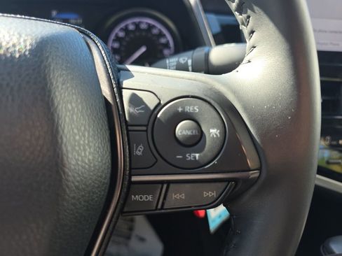 Used 2023 Toyota Camry SE image 24