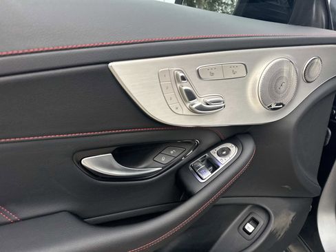 Certified 2023 Mercedes-Benz C 43 AMG 4MATIC Coupe image 12