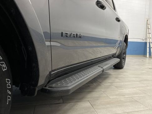 New 2026 RAM 1500 Big Horn w/ Night Edition image 37