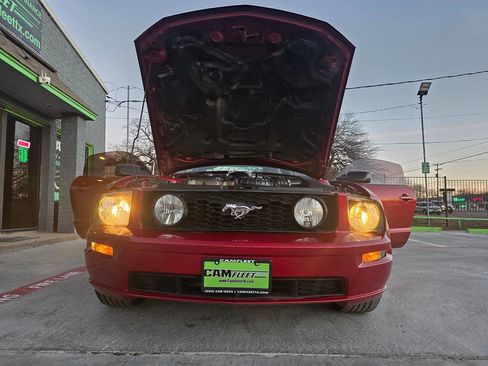 Used 2006 Ford Mustang GT Premium image 54