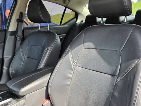 Used 2023 Nissan Altima 2.5 SL FWD image 15