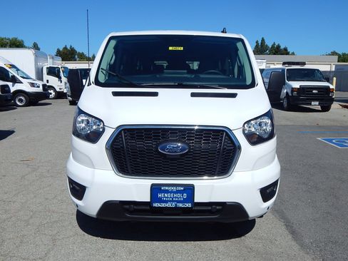 Used 2024 Ford Transit 350 XLT RWD image 5