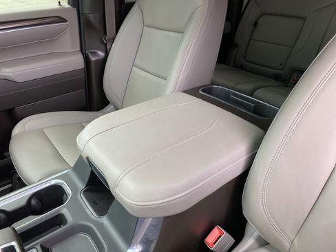 Used 2025 Chevrolet Silverado 1500 RST w/ RST All Star Premium Package image 35