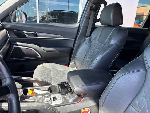 Certified 2024 Kia Telluride EX X-Line AWD/4WD image 14