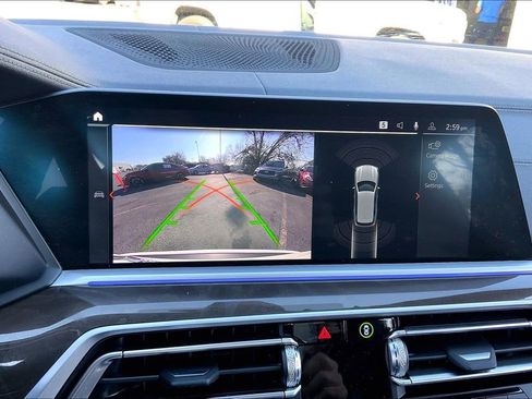 Used 2022 BMW X5 xDrive40i image 11