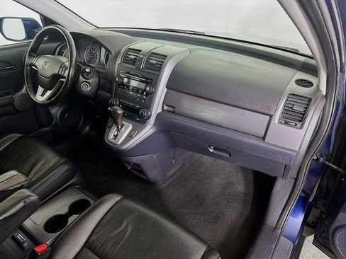 Used 2009 Honda CR-V EX-L image 32
