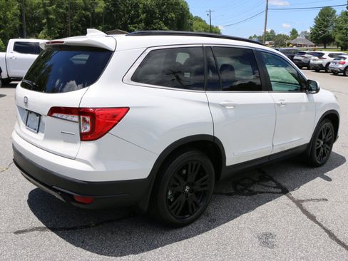 Used 2022 Honda Pilot Special Edition image 8