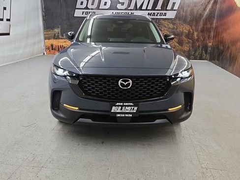 New 2026 MAZDA CX-50 AWD 2.5 S w/ Cargo Package image 2