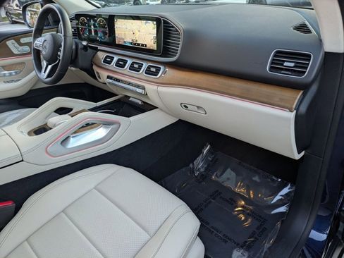 Used 2022 Mercedes-Benz GLE 350 image 22