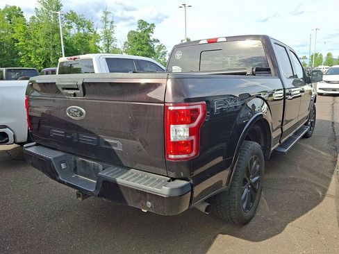 Used 2020 Ford F150 XLT w/ Equipment Group 302A Luxury AWD/4WD image 5