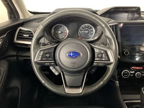 Used 2023 Subaru Forester Touring w/ Popular Package #2 AWD/4WD image 29