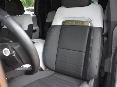 Used 2024 GMC Hummer EV 3X w/ LPO, Illumination Package AWD/4WD image 33