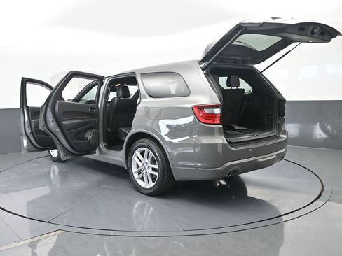 Used 2022 Dodge Durango R/T image 82