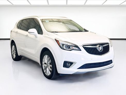Used 2019 Buick Envision Premium image 3
