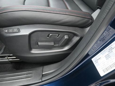 Used 2025 MAZDA CX-5 2.5 Turbo w/ Premium Package image 15