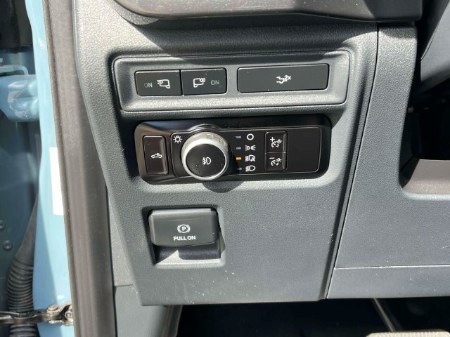 Certified 2023 Ford F150 4x4 SuperCrew image 29