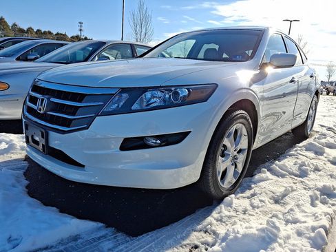 Used 2012 Honda Crosstour EX-L image 3