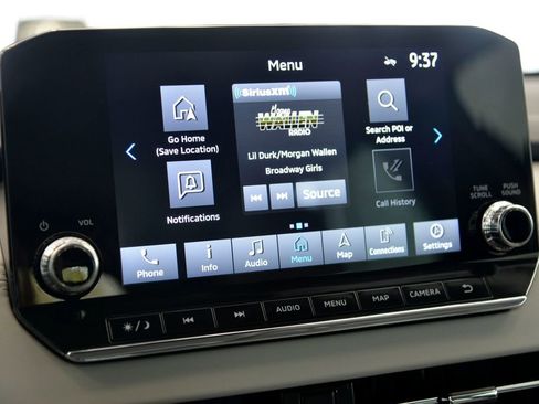 Used 2023 Mitsubishi Outlander SEL AWD/4WD image 19