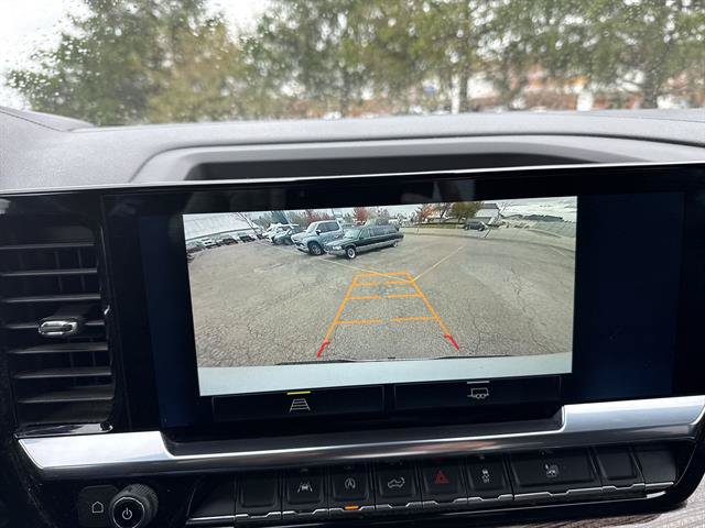 Used 2024 Chevrolet Silverado 1500 RST w/ Protection Package AWD/4WD image 25