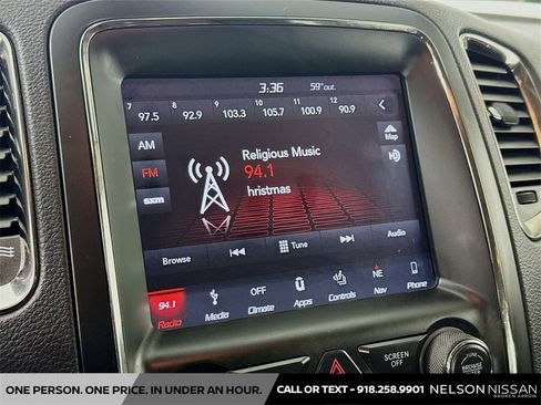 Used 2018 Dodge Durango GT image 15