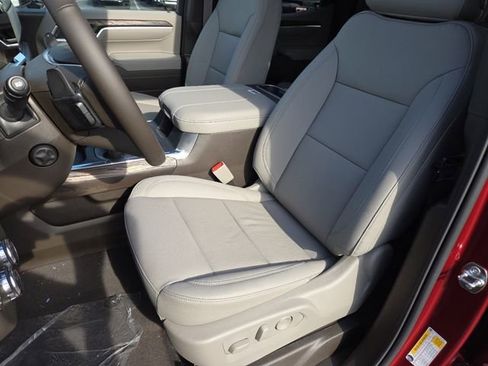 New 2026 GMC Sierra 1500 SLT w/ SLT Premium Plus Package image 33