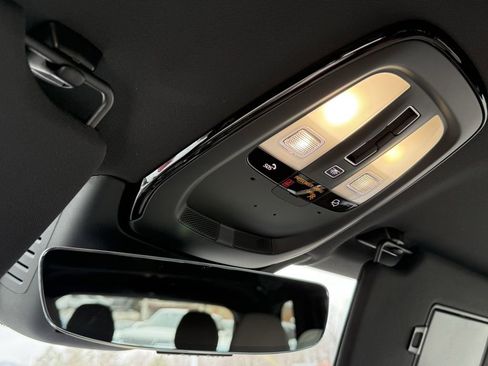 New 2026 Volvo XC90 B6 Plus w/ Protection Package Premier image 26