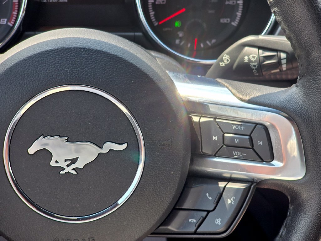 Used 2017 Ford Mustang GT Premium w/ GT Performance Package RWD image 15