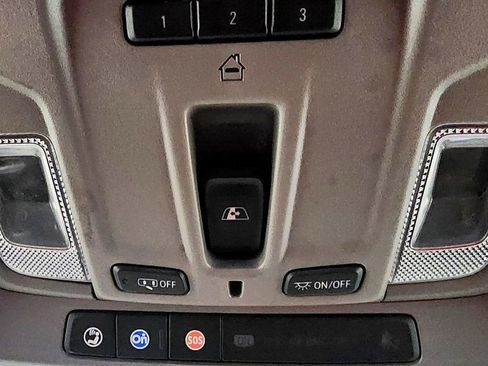 Used 2019 Chevrolet Silverado 1500 LTZ image 35