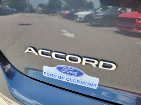 Used 2023 Honda Accord EX image 8