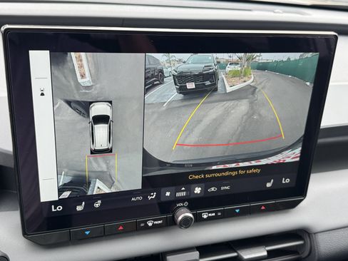 New 2026 Toyota RAV4 AWD Plug-in Hybrid image 6