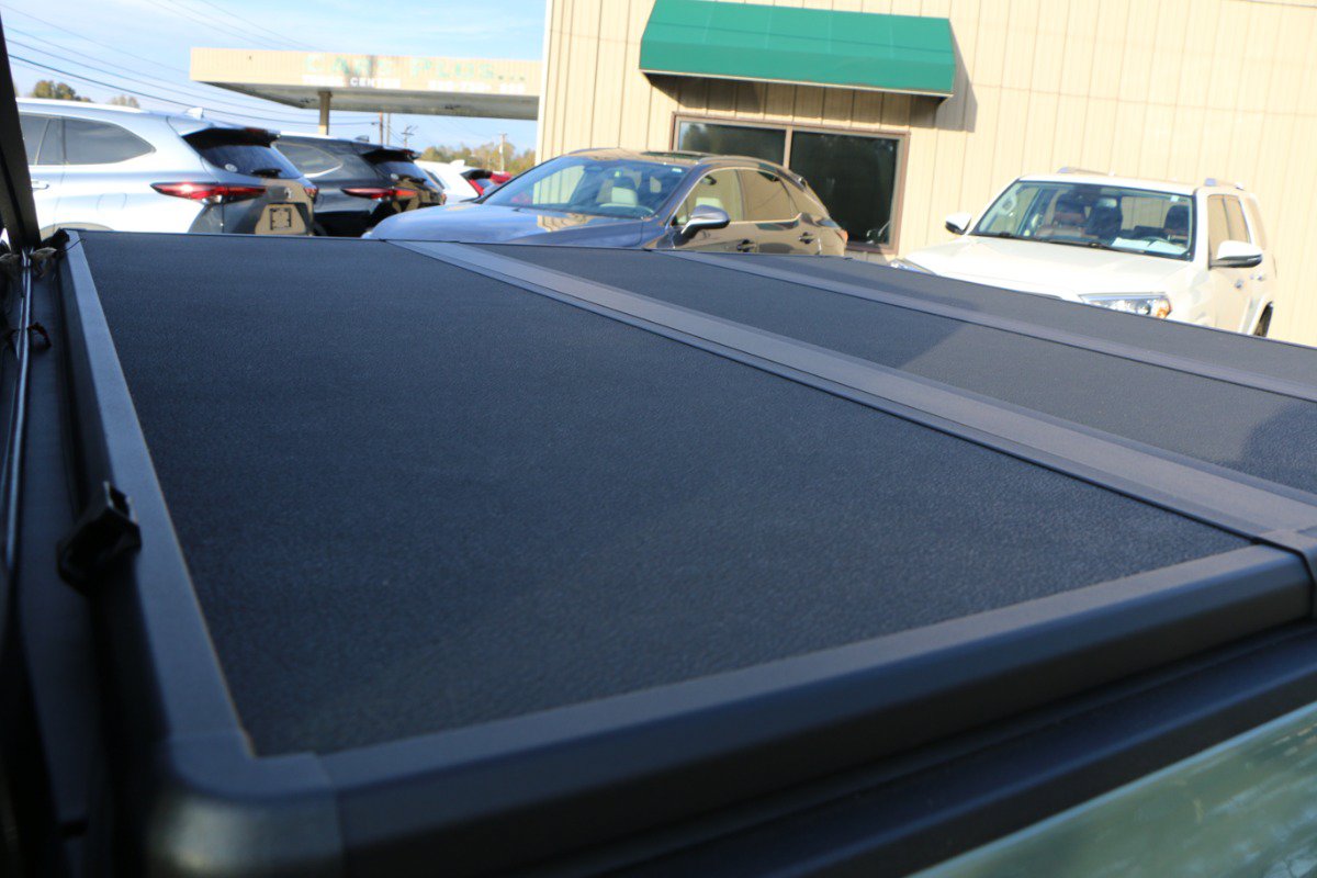 Used 2026 Honda Ridgeline TrailSport image 33
