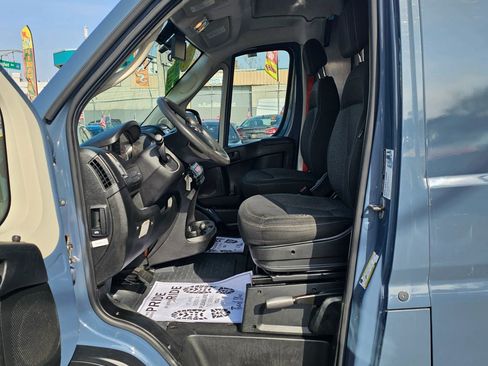 Used 2020 RAM ProMaster 3500 FWD image 8