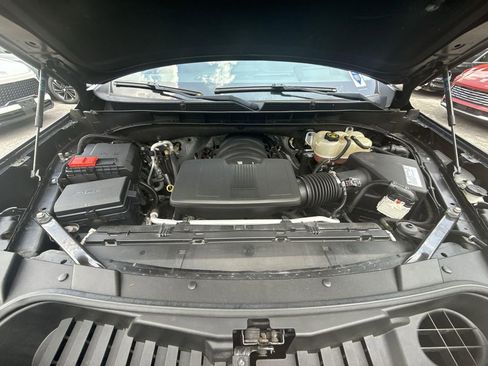 Certified 2021 GMC Yukon Denali image 36