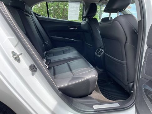 Used 2019 Acura TLX V6 SH-AWD w/ Technology Pkg image 19