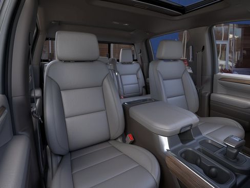 New 2026 Chevrolet Silverado 1500 RST AWD/4WD image 16