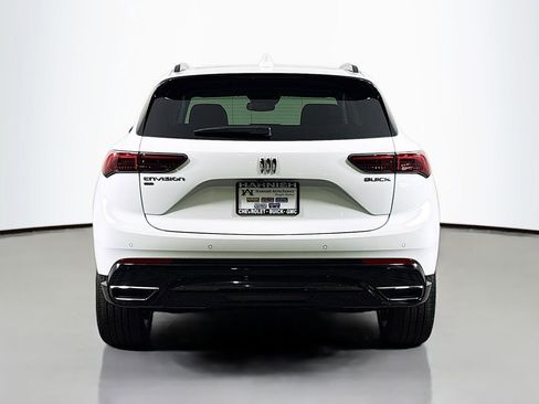 New 2026 Buick Envision Sport Touring AWD/4WD image 6