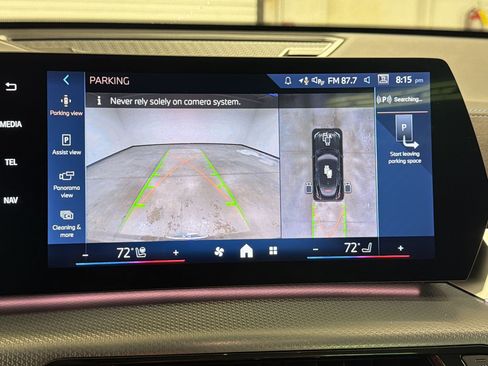 New 2026 BMW X2 xDrive28i w/ Technology Package AWD/4WD image 26