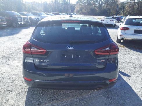 Used 2015 Kia Forte EX w/ EX Premium Package image 2