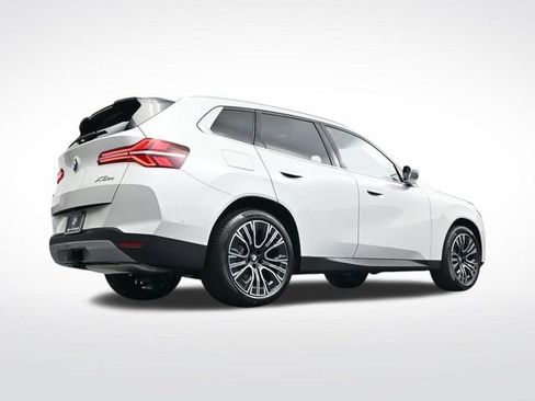 New 2026 BMW X3 xDrive30 w/ Convenience Package image 33