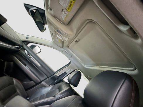 Used 2024 MAZDA CX-5 Carbon Edition AWD/4WD image 27